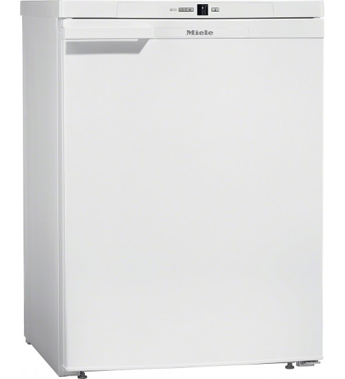 Miele美诺独立式F 12011 S-2冷冻冰箱家居互联